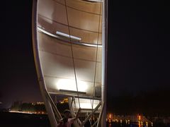 -党河风情线国家水利风景区