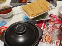 -野妹经典火锅(民治店)