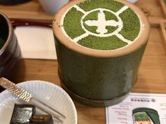 -中村藤吉(本店)