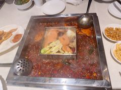 -红鼎坊·老成都火锅(新南门店)