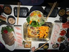 -九鼎轩脆毛肚火锅(南京东路店)
