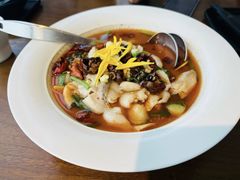 -OCEAN一席海鲜•海景餐厅(双子塔店)