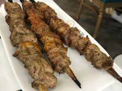 红柳木大串-帕米尔食府(白云观店)