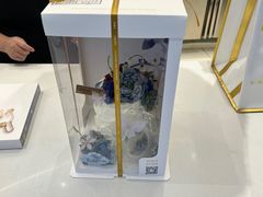 -杜哈夫DOUX RÊVE·生日蛋糕(日月光店)