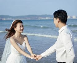 -太古映画婚纱摄影(天河店)