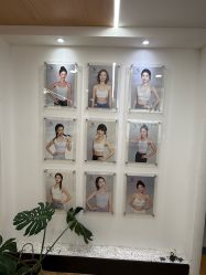点击看大图 -AN普拉提女子健身工作室
