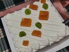 -积慕Cake(解放大道店)