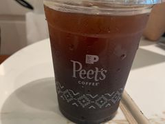 -Peet's Coffee皮爷咖啡(万象天地店)