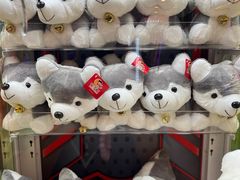 -汤姆熊欢乐世界(正大店)