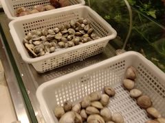 -北京辽宁大厦·盛安汇西餐厅