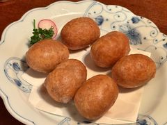 -林四喜·闽南传家菜(鼓浪屿店)