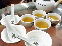 -香港蓮香樓(上環店)