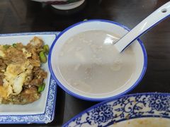 -亚肥沙茶面(黄厝店)
