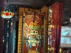 -喀秋莎俄罗斯西餐厅(广州分店)