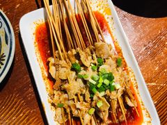 -同州府·辉记水盆羊肉