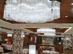 大堂-乾隆美食·本帮菜(黄河路店)
