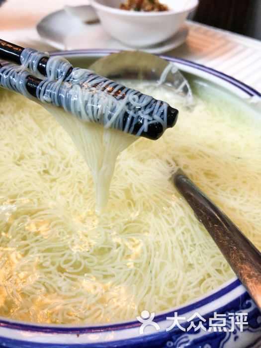 文思豆腐