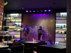 -长沙北辰洲际酒店-SKY 27酒廊