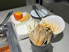 -海底捞火锅(高新万达店)