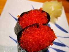 -鲁山人日本料理·放题·套餐(松卫北路店)