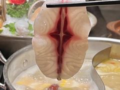 -鲜入唯煮·港式海鲜牛肉火锅(金宝街店)