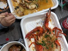 -盒马鲜生(189购物中心店)