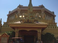 -南宁方特东盟神画