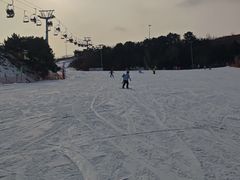 -蓟洲国际滑雪场