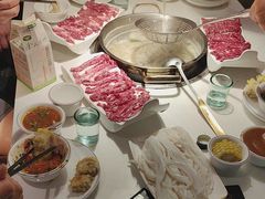 -潮发潮汕牛肉店(龙洞店)