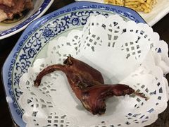 -乔家满族八大碗(流水沟店)