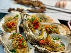 -苏师傅菜馆(上沙店)