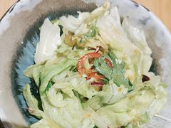 -一心创作料理屋(经开万达店)