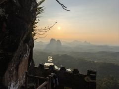 -丹霞山风景名胜区