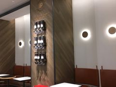 大堂-Peet's Coffee皮爷咖啡(德基店)
