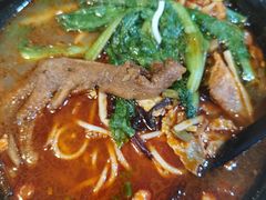 -螺蛳粉先生(蓟门桥店)
