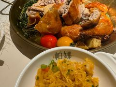 -帕娜·泰式茶餐厅·Bistro(近铁广场店)