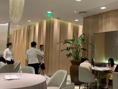 大堂-香港百合居(LCM置汇旭辉广场店)