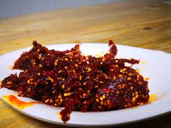 -优壹佳·延边朝鲜族料理(中山北路店)