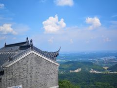 -句容茅山景区