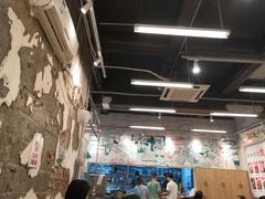 大堂-东排食堂长沙小吃大排档(五一广场店)