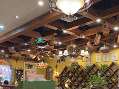 -彼德西餐厅(环球中心店)