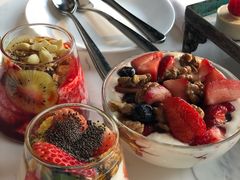 -The Rug Cafe(王府中环店)