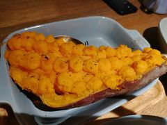 -蜜桃餐厅·伴山(湖滨商业街店)