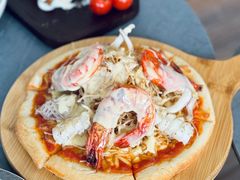 -Mogul Eatery·大亨餐酒馆