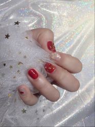 -IMEET美甲美睫工作室