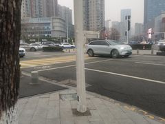 -后襄河公园