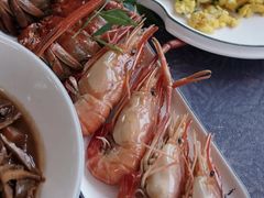 -蟹村草堂·苏式园林人文农家·大闸蟹