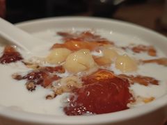 -彬媽糖水(侨鑫国际店)