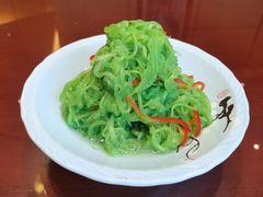 莴笋丝-外婆人家(软件园店)