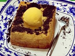 -金捞茶餐室(祐汉兴隆楼店)